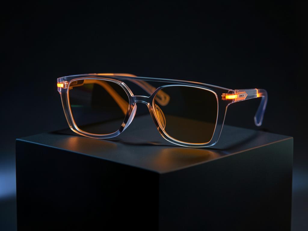 Arena Optics Frames — AIFC exclusive product