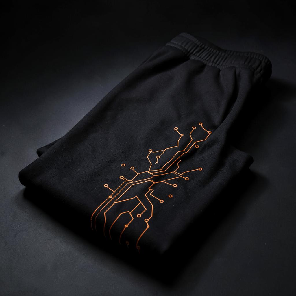 Arena Circuit Sweatpants — AIFC exclusive product