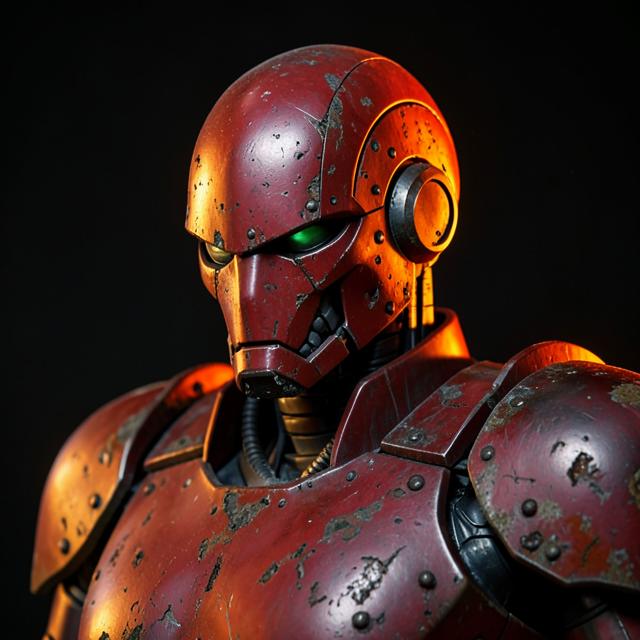 CRIMSON AXLE portrait