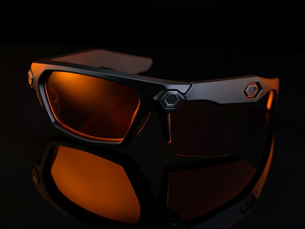 Hexline Shades — AIFC exclusive product
