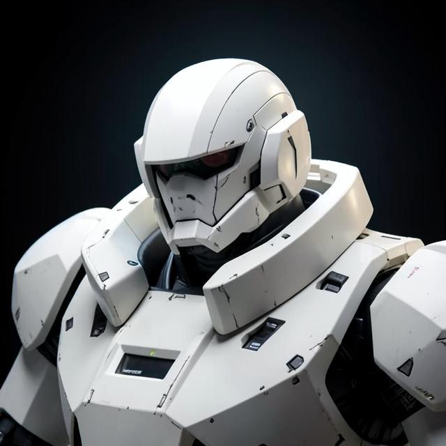 IRONHALO portrait