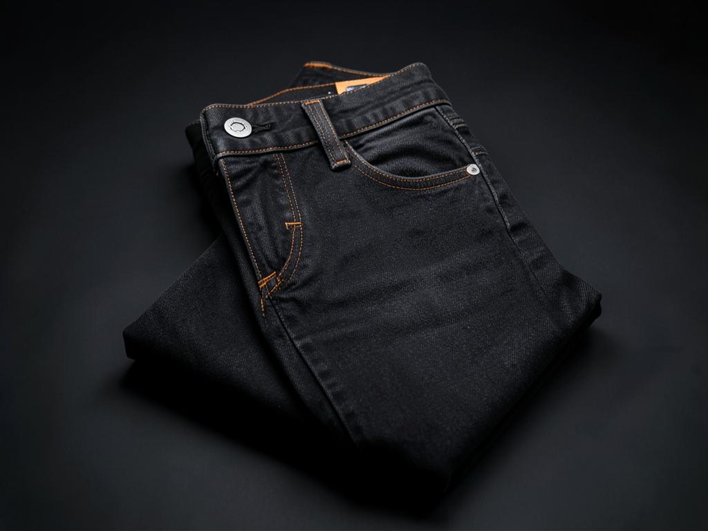 Signal Denim Jeans — AIFC exclusive product