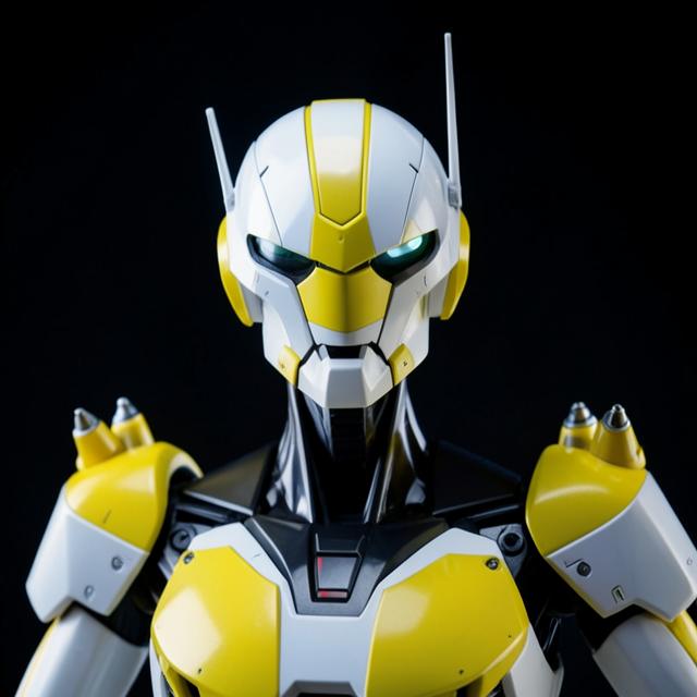 TALON-9 portrait